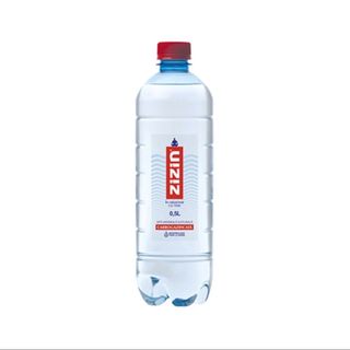 Apă minerală carbogazoasă Zizin