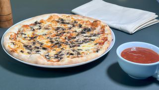 Pizza Funghi Ø50cm