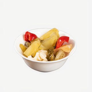 Salata de muraturi asortate