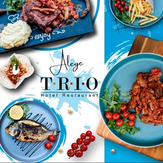 Mix Grill 1 pers 300/30gr