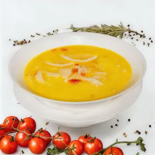 -Ciorbă de burtă