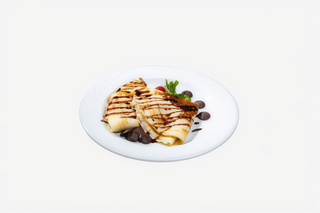 -Clătite cu Finetti
