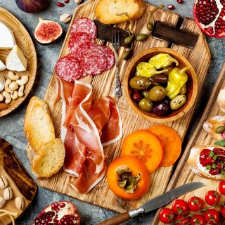 Platou Romanesc Traditional