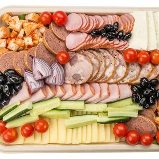 Platou Traditional XXL 1,25 KG