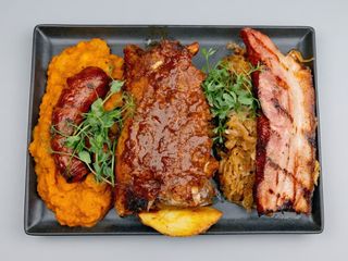 Platou Magic 2 persoane 