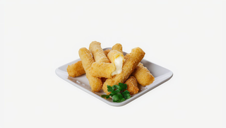 -Mozzarella pane