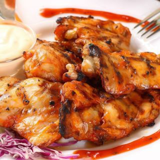 Pulpe de pui dezosate