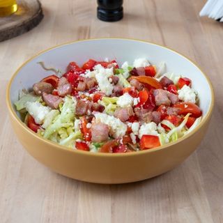 Salată țărănească