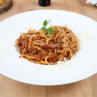 Spaghete Bolognese