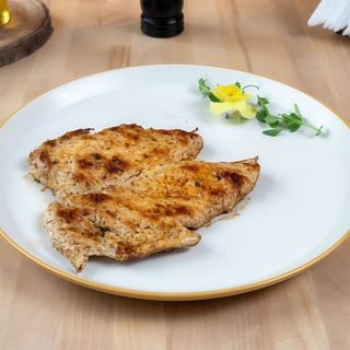 Piept de pui la grătar