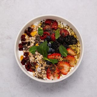 Fruity Granola Power BOL