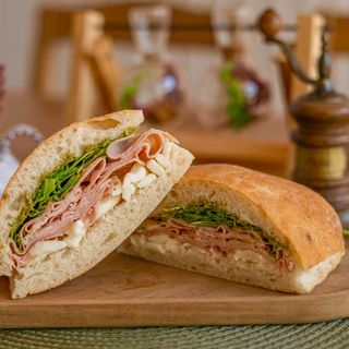 Panino Antico