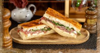 Panino Classico