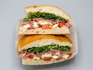 Panino Divino