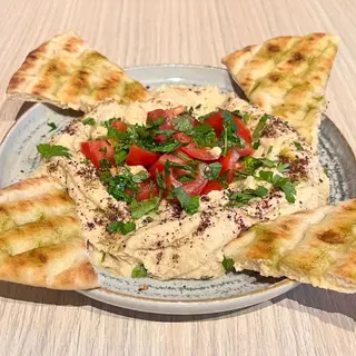 Hummus
