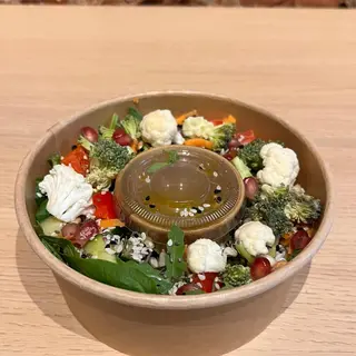 Salata Sănătoasă
