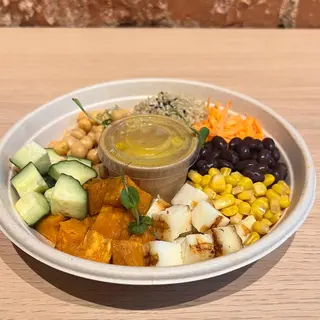 Buddha Bowl