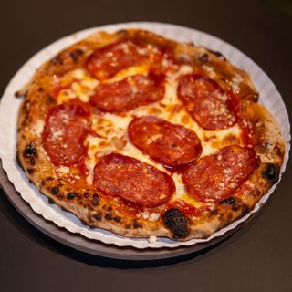 Pizza Diavola 30cm