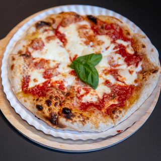 Pizza Margherita 30cm