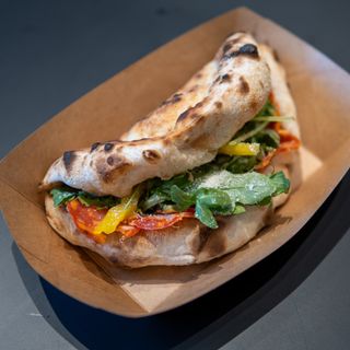 Panino Piccante