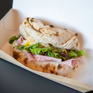 Panino Cotto