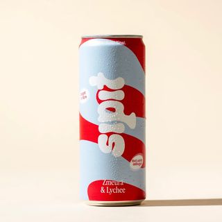 Sipit Zmeură și Lychee
