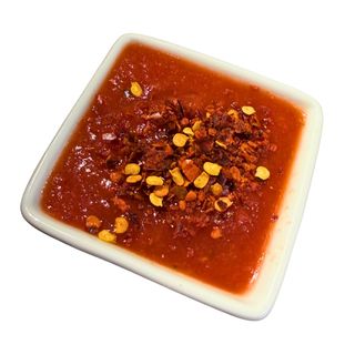 Sos de roșii picant 40gr