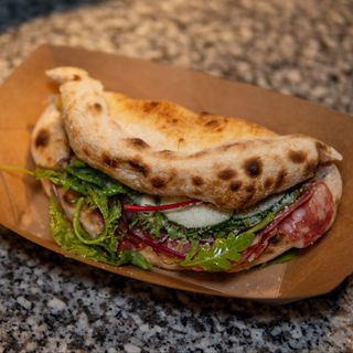 Panino Salame