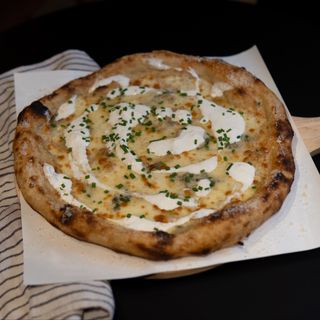 Pizza 5 Formaggi 30cm