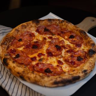 Pizza Sweet 'N Spicy 30cm