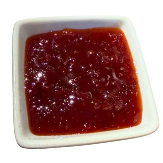 Dulceață de ardei iute 40gr