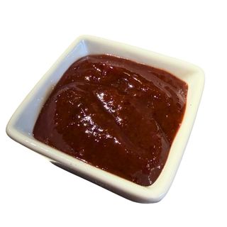Ketchup de prune 40gr