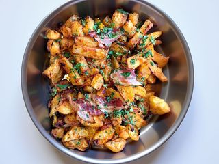 Cartofi țărănești