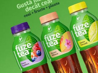Fuzetea