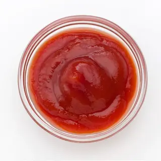 Ketchup picant