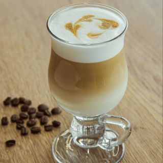 Caffe latte