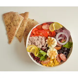Salata cu ton