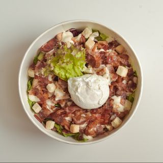 Salata chef