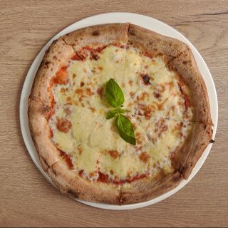 Pizza Margherita Ø 32cm