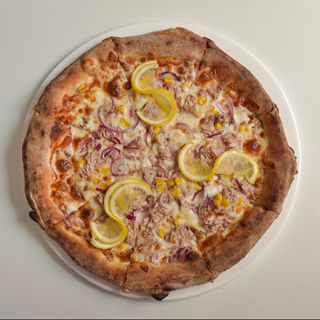 Pizza Ton Ø 32cm