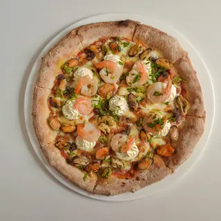 Pizza Chef Ø 32cm