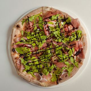 Pizza Prosciutto Crudo Ø 32cm