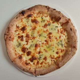 Pizza Quattro Formaggi Ø 32cm