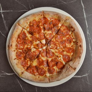 Pizza Diavola Ø 32cm