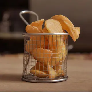 Cartofi spirala