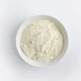 Tzatziki