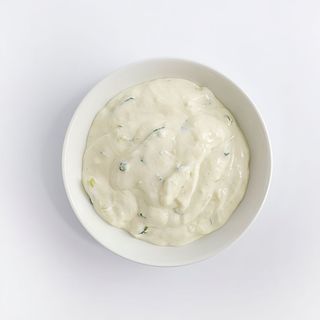 Tzatziki