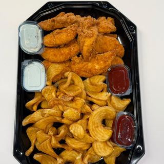 Family Crispy - 1.3kg