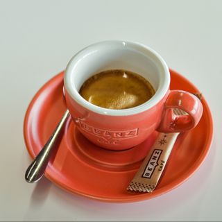 Espresso lung