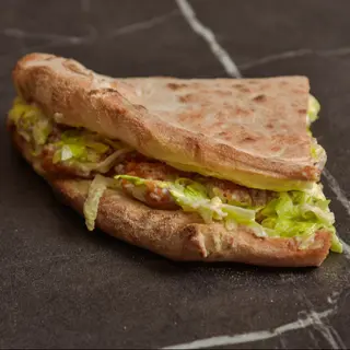 Sandwich Chef